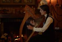 Zuberoa Aznárez desde el Roncal: una nana de Zuberoa y un tema de metal sinfónico en euskera Zuberoa Aznárez LO HADI AINGÜRÜA