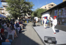 Día de la diaspora vasca. El Lehendakari se compromete con las vascas y vascos de todo el mundo
