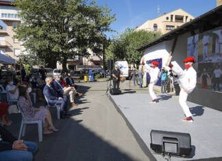 The Day of the Basque Diaspora: The Lehendakari commits to all Basques around the world Acto oficial del Día de la Diáspora Vasca 2020