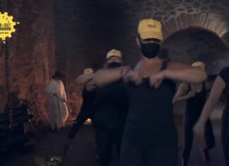 «El Pobal» participa en una competición de «lugares de patrimonio industrial» y necesita tu voto (sólo queda un día) El Pobal ERIH WORK it OUT 2020