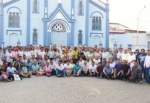 El Obispo de Yurimaguas nos habla de los más de 100 años compromiso de los pasionistas vascos con el Amazonas Asamblea 2020 del Vicariato Apostólico de Yurimaguas