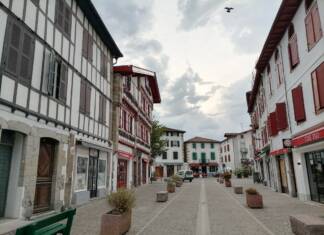 Three articles about the Basque Country: from the Basque Coast to the Northern countryside, with a special stop in San Sebastian Ezpeleta (besidestheobvious.net)