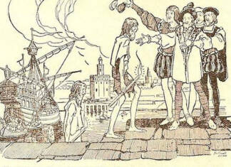 Elkanoren euskal nazionalitatea, Guinness Errekorren liburuan jasoa Legada de los cincunnavegadores. Elkano fundazioa