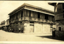 Aboitiz & Company. 100 años de una compañía vasca de Filipinas Aboitiz Old Cebu Building-Aboitiz & Co.’s first headquarters, in a modest two-story building on Juan Luna Street in the heart of Cebu City.