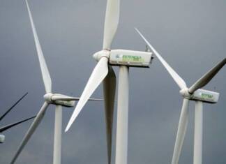 The global impact of the announcement Iberdrola will invest €68B in renewables Iberdrola is among a group of companies emerging as ‘new energy majors’ © Maurtiz Antin/EPA-EFE