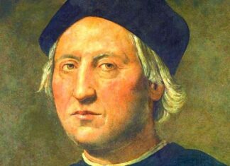 The “agur” that Christopher Columbus included in a letter in the year 1500 Cuando Cristobal Colón usó la palabra «agur»