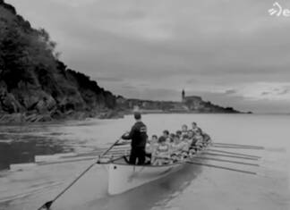 From the Basque Country: committed, united, and in solidarity: the way to pull through the COVID-19 tragedy to the rhythms of reggae ETB Maratoia 2020 Covid-19