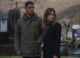 The Forbes review of the “Baztan Trilogy” by Basque author Dolores Redondo La versión cinematográfica de "La Trilogía del Baztán" de Dolores Redondo, emitida por netflix, comentada en Forbes