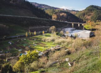 ‘The New York Times’: Basque co-ops: an alternative model to the rule of shareholders The Erreka factory in Spain’s Basque region. Cooperatives emphasize one defining purpose: protecting workers.Credit...Ana Maria Arevalo Gosen for The New York Times