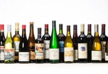 Euskal ardoak eta Eric Asimov, New York Timesko ardo-kritikaria Eric Asimov vinos New York Times