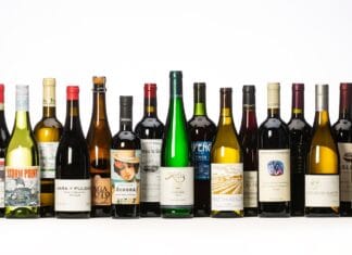 Los vinos vascos y Eric Asimov, el crítico de vinos del New York Times Eric Asimov vinos New York Times