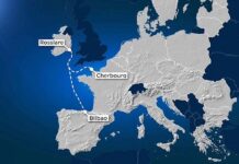 Irlanda se plantea que el Puerto de Bilbao sea uno de sus ejes de conexión post-Brexit More ships are run in early 2021 between Rosslare, Cherbourg and Bilbao Euronews