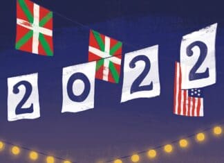 Jaialdi 2020 ez da Jaialdi 2021. Orain Jaialdi 2022 da. Eta erabaki ona da Jaialdi 2022