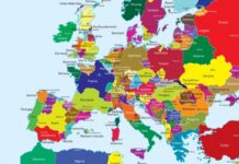 EBn eskualdeen berdintasuna eta kulturen jasangarritasuna babesteko sinatu. Gure esku dago Mapa de la Europa de los Pueblos