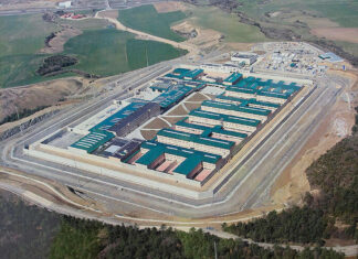 From Portugal: Urdangarin in Zaballa, the “luxury prison” for ETA members Carcel de Zaballa (Alava)