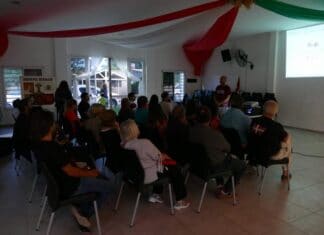 Video recipes from the Centro Basko Villegas, which is turning 20 Centro Basko Villegas