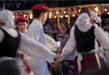 Bakersfieldeko euskaldunei buruzko dokumentala, The Smithsonianek aurkeztua Festival de Cine Lengua Materna THE EIGHTH PROVINCE