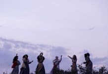 Akelarre. Netflixen arrakasta bihurtu den filmaren atzean dagoen benetako historioa. Fotograma de Akelarre (©Lamia producciones)