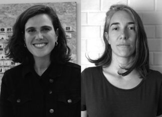 Two Basque film makers included in the Berlinale Talents program Las directoras Lur Olaizola Lizarralde y Zuri Goikoetxea