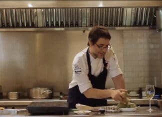 Creating a Basque-Philippine culinary connection webinar gastronomia vasca