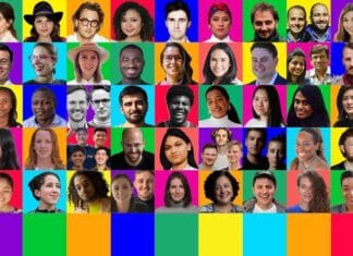 The first “50 NEXT” event: honoring the youth shaping the future of cuisine and of the world Meet the class of 2021 Discover the inaugural 50 Next list