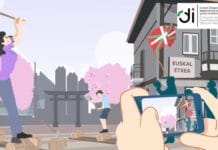 EHUko Euskal Diasporari buruzko graduondokoa. Mundu osoan eskuragarri (baita unibertsitate-titulurik gabe ere) Curso de postgrado UPV/EHU experto en diaspora vasca