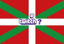 Euskararen borroka Twitch plataforman aintzatespena lortzeko A pesar de la gran cantidad de peticiones Twitch aún no ha incluido una etiqueta oficial para identificar las transmisiones en euskera