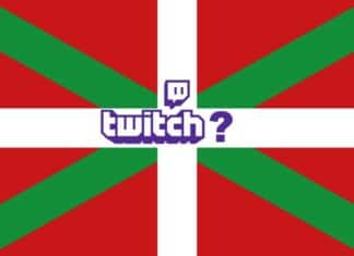 Euskararen borroka Twitch plataforman aintzatespena lortzeko A pesar de la gran cantidad de peticiones Twitch aún no ha incluido una etiqueta oficial para identificar las transmisiones en euskera