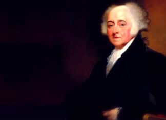 The Fourth of July: The 245th Anniversary of the US Declaration of Independence and its connection to the Basques John Adams