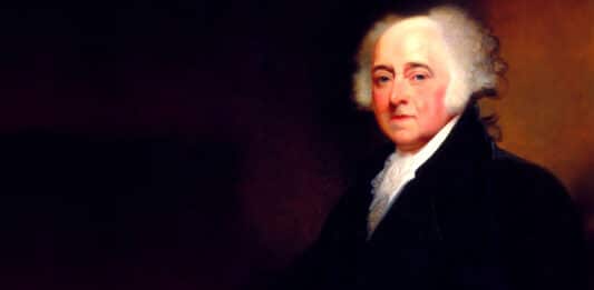 John Adams
