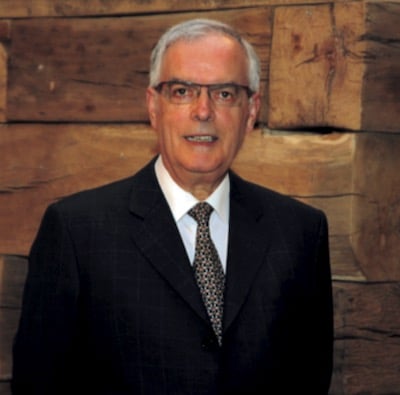 Josu Legarreta Bilbao