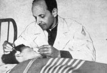 El padre Arrupe en el bombardeo de Hiroshima y el vasco que descubrió los restos de la ciudad El Padre Arrupe en Japon