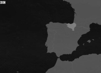 The BBC explains Basque to the world Qué es el euskera, contado en la BBC