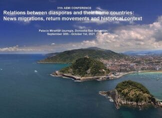 The AEMI Conference is about to start, with attendees from 17 countries, and an online simulcast AEMI 31 conferencia