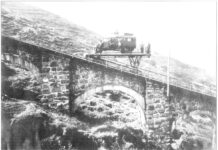 «Sangre Vasca». Argentinatik idatzitako euskal familia baten erbestealdiari buruzko liburua Funicular de La Reineta. Año 1930
