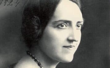 Emiliana de Zubeldia eta Ravel Batura zikloan. Kontzertua Donostian Emiliana de Zubeldia pianista vasca en México