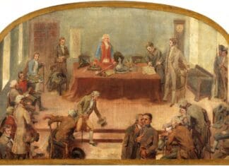 Euskaldunak eta Txileko Independentzia: historia korapilatzen da. Pedro Oyanguren Primera Junta del Gobierno de Chile (1810)