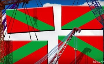 Martin Wolf Financial Timesen: Euskal Herritik ikas ditzakegun ikasgaiak