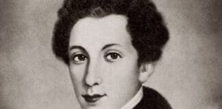 Amadeus Orkestraren kontzertua, Arriagaren obrekin, Buenos Aireseko Laurak Batean Juan Crisóstomo de Arriaga