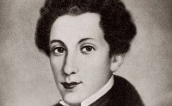 Amadeus Orkestraren kontzertua, Arriagaren obrekin, Buenos Aireseko Laurak Batean Juan Crisóstomo de Arriaga