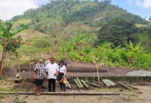 A Basque missionary is fighting to preserve the Montubia culture of Ecuador Lugar donde se construirá el museo de la cultura montubia en Ecuador