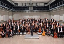 Euskadiko Orkestra recomendada en «The New Yorker» Euskadiko Orkestra - Basque National Orkestra