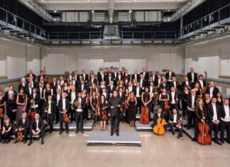 Euskadiko Orkestra recommended in ‘The New Yorker’ Euskadiko Orkestra - Basque National Orkestra