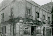 «La Vasconia» la panadería más antigua de México, una herencia de los vascos del Baztán Panaderia La Vasconia, Mexico