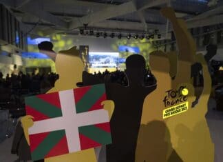 Bilbao, Vitoria, San Sebastian, Amorebieta, and Bayonne?: the Basque milestones on the 2023 Tour de France (will the Euskaltel-Euskadi team be there?)