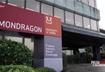 El modelo de las cooperativas Mondragon, en la RAI Mondragon Corporación Cooperativa en RAI3