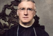 Monseñor Elorza, primer obispo de Moyobamba y pasionista vasco, va a ser nombrado Venerable de la Iglesia Monseñor Elorza, pasionista vasco y primer Obispo de Moyobamba