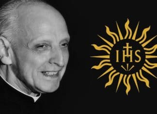 A look at Pedro Arrupe, the Basque who was a Jesuit general, by Basque Passionist Father Artola El vasco Pedro Arrupe, General de los Jesuitas