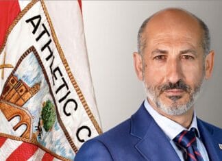 Soccer, European nations, and Basque War Children in Wales: an interview with the president of Athletic Club in ‘Nation Cymru’ Aitor Elizegi presidente del Athletic Club de Bilbao (Credit: Athletic Club website)