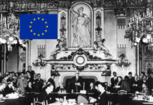 Día de Europa 2022: El futuro está en tus (en nuestras) manos Declaracion Schuman, 9 de mayo de 1950